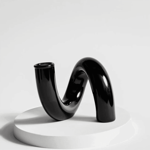 Artful Loop Hydroponic Vessel