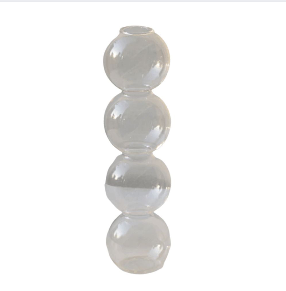 Bubble Bliss Vase