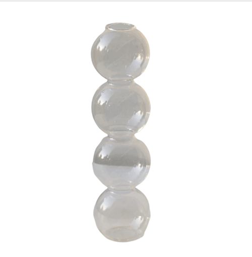 Bubble Bliss Vase
